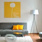 Clh Suites Santiago