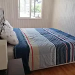 Wild Santiago Hostel