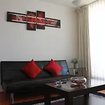 Austral Rentahome Nueva Providencia
