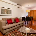 Stay Essential Apartments By Time Hotel & Apartments