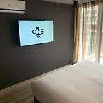 One Nk Apartments