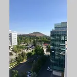 Acogedor Depto. A Un Costado De Clinica Las Condes