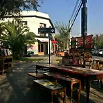 Departamento en Ñuñoa - Barrio Italia