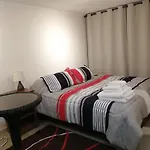 Departamento Santiago Centro, Excelente ubicación