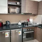 Departamento Santiago Centro, Excelente ubicación