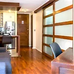 Asturias Suite Apartments