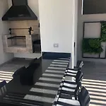 Departamento Nuevo Plaza Ñuñoa