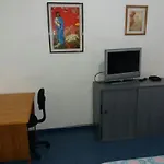 Hospedaje Z&B