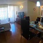 Apartamentos Plaza Bulnes