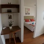 Apartamentos Plaza Bulnes