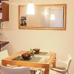 Apartamentos Plaza Bulnes