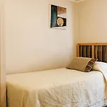 Apartamentos Plaza Bulnes