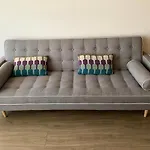 Departamento Amoblado Providencia