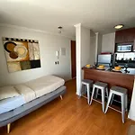 David Apartments Manuel Montt