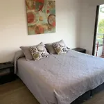 Departamento Amoblado Providencia