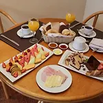 Hotel Torremayor Lyon