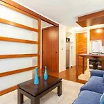 Infinity Apartments Departamentos Amoblados (Santiago Centro)