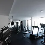 Rose Gold - 1Br, Mountain View, Pool, Gym, Mall