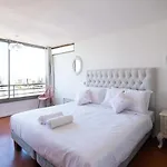 Rose Gold - 1Br, Mountain View, Pool, Gym, Mall