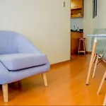 UH ApartHotel Lastarria