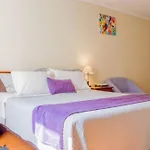 UH ApartHotel Lastarria