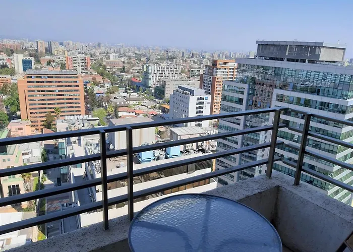 Nueva Providencia, Lovely Apartment In Providence