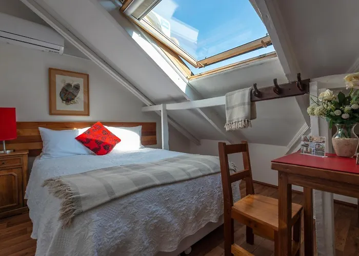 Providencia Bed & Breakfast