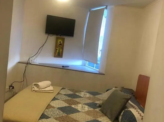 Suagon Suites