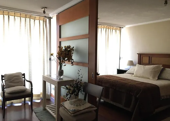 M&M Providencia Suites