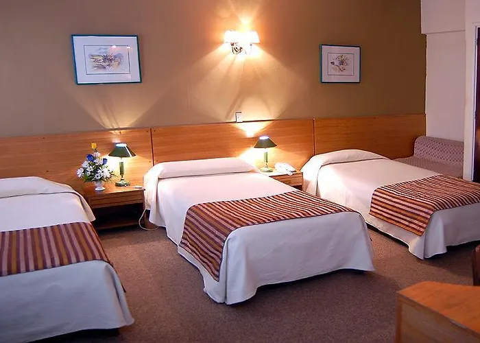 Hotel Imperio Classic