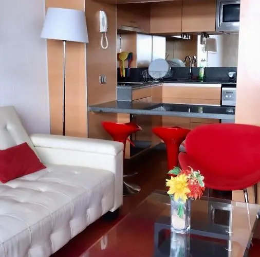 Providencia Travel Suites