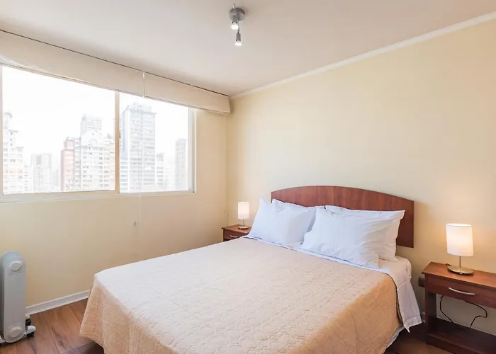 Urban Centric - 1Br W/ Pool, Gym & Metro