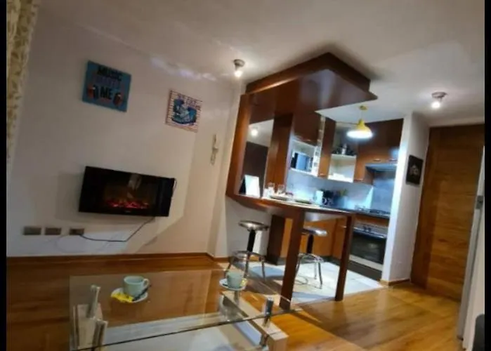San Alonso Suite Apartments