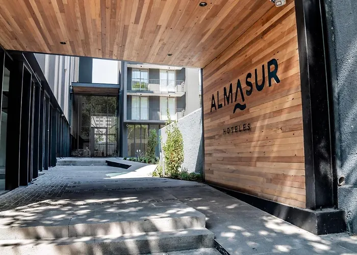 Departamentos Almasur