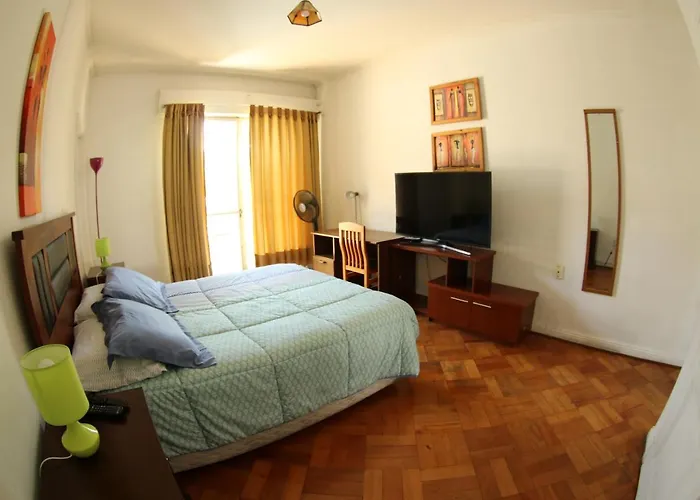 Hostal Del Cerro