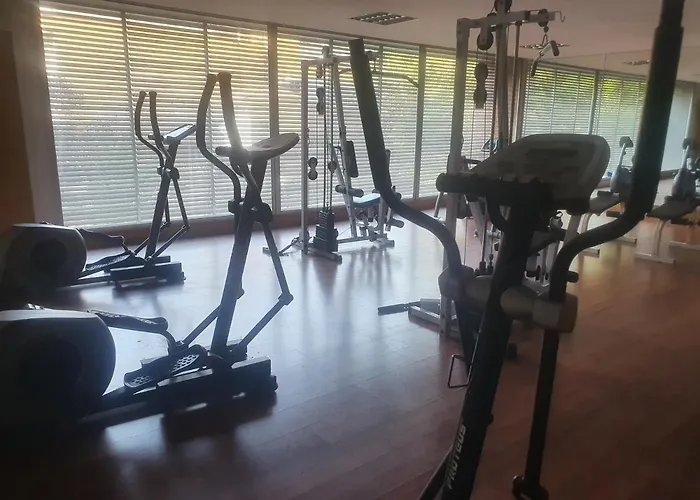 Providencia, Studio Suites
