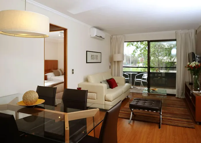 Stay Essential Apartments By Time Hotel & Apartments