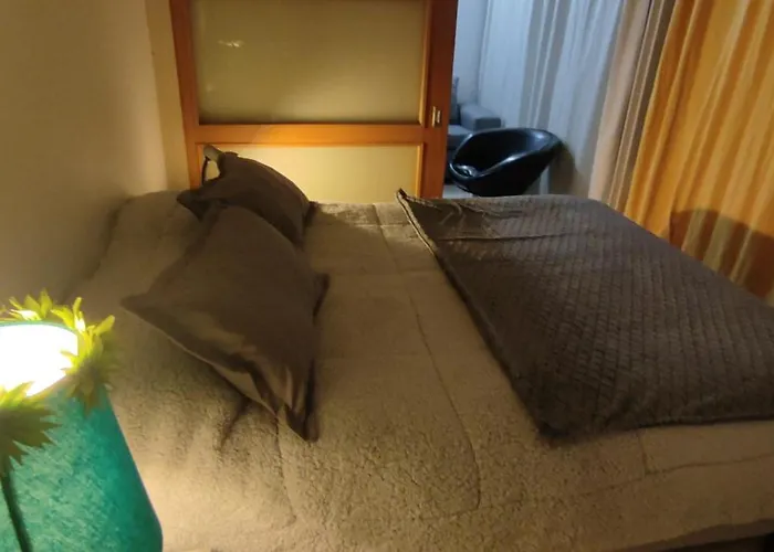 Apartamento De Lujo Metro Sta Lucia