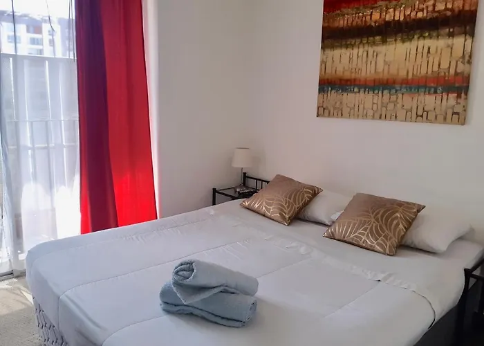 San Cristobal Rooms