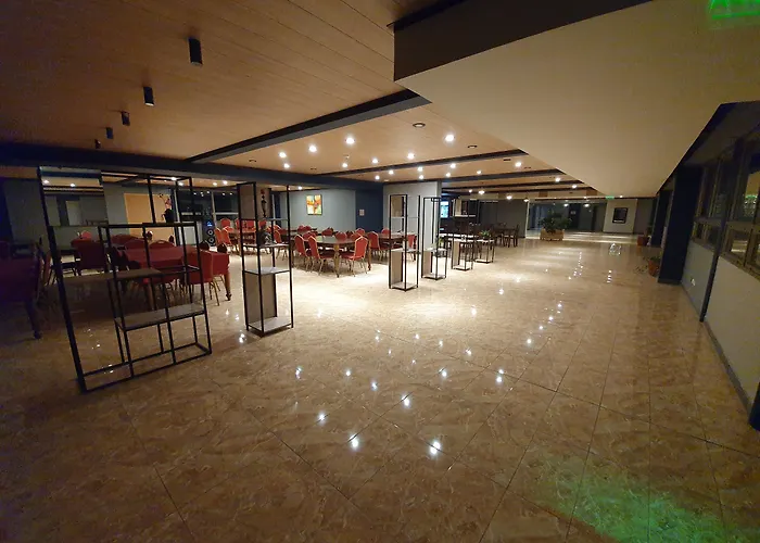 Hotel Brasilia