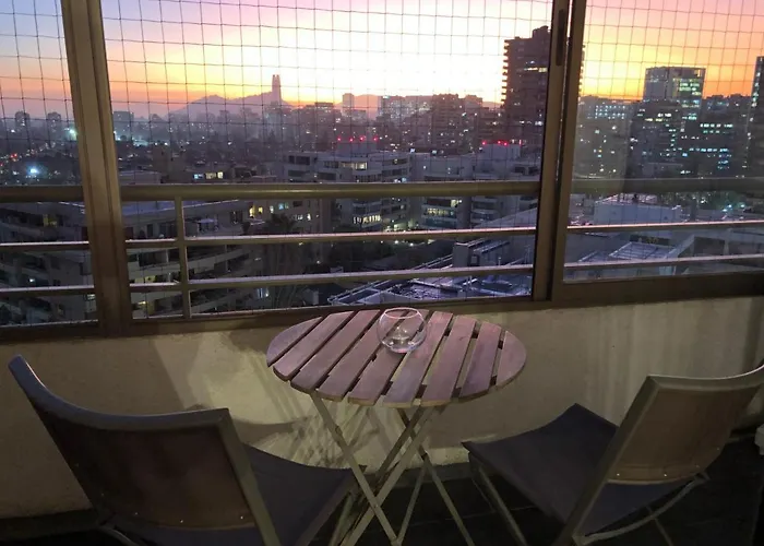 Comodo Departamento, Excelente Ubicacion.