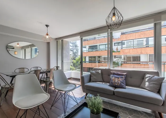 Apartment - Carmen Sylva - Costanera Center