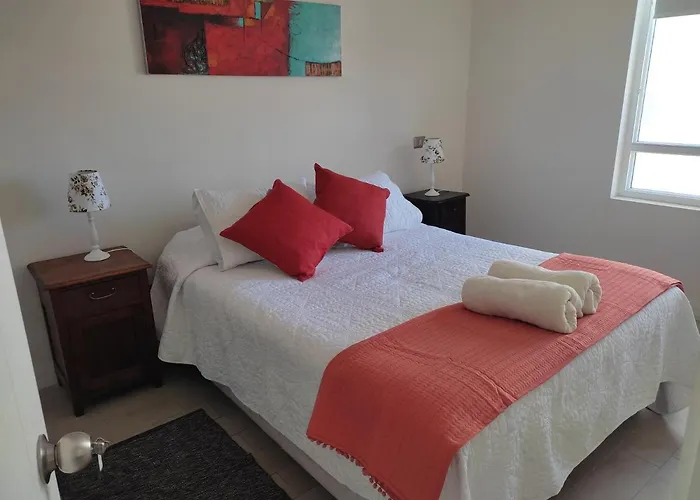 Apartamento En Santiago De Chile