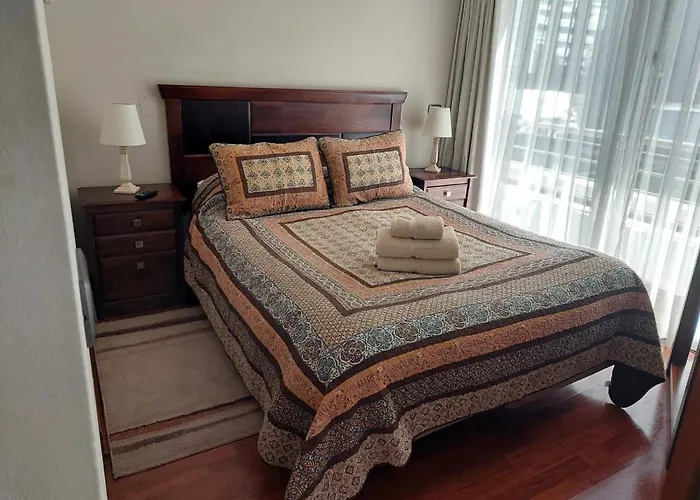Austral Rentahome Santa Beatriz