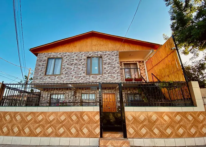 Hostal Familiar S&G