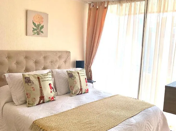 Departamento Estudio Encomenderos
