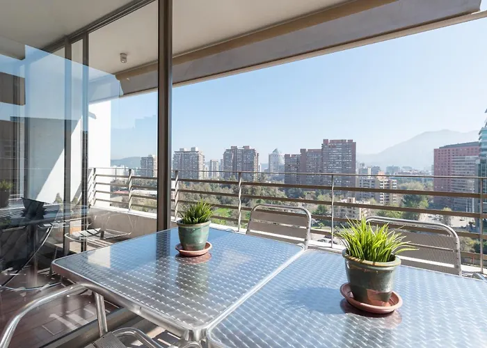 Century View 2B W/Balcony, View & Parking.