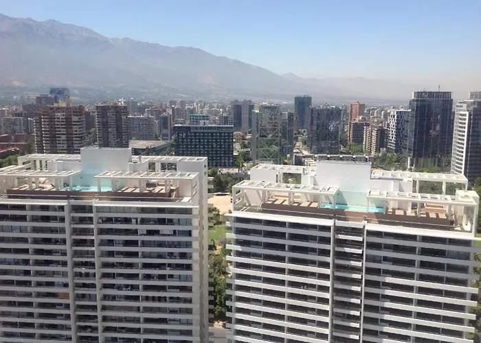 Loica Suites II