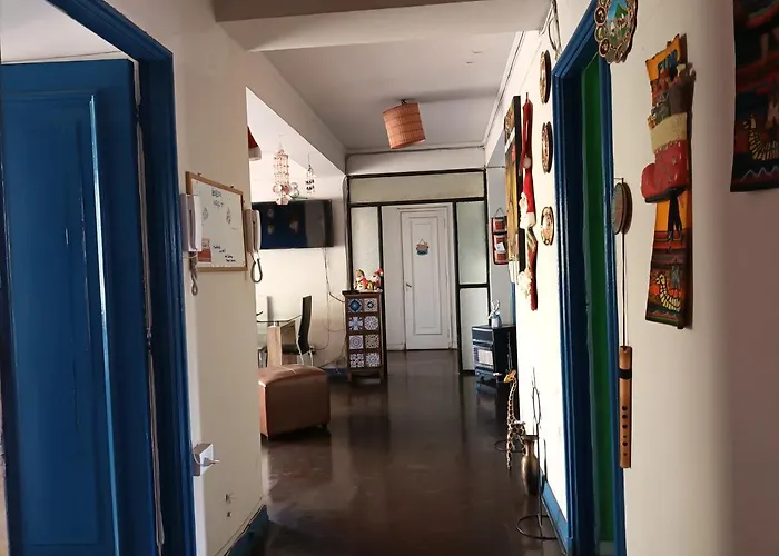 Hospedaje Mancora
