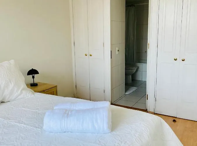 Hermoso Departamento En El Mejor Lugar De El Golf